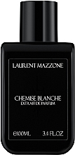 Laurent Mazzone Parfums Chemise Blanche - Духи — фото N1