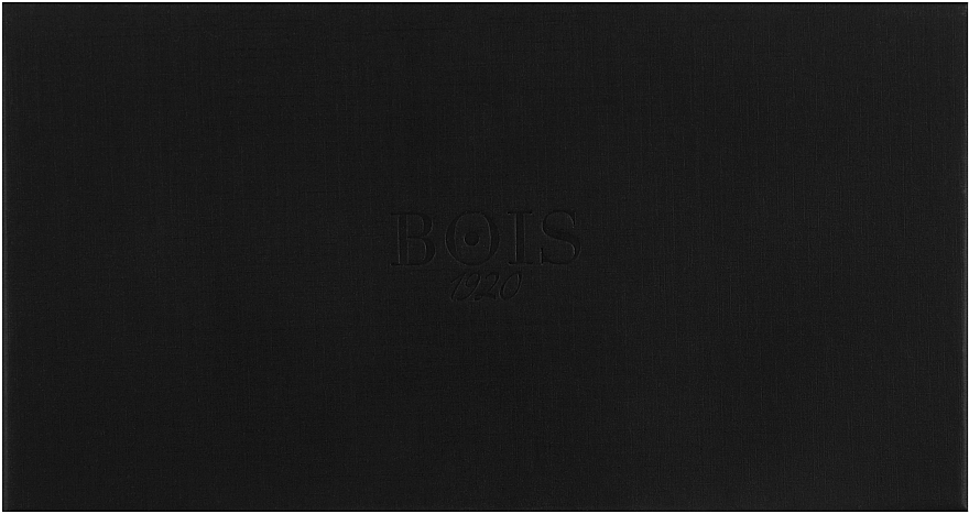 Bois 1920 Oro Collection - Набор (edp/5x18ml) — фото N2
