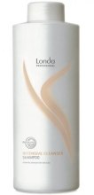 Парфумерія, косметика Шампунь для інтенсивного очищення - Londa Professional Intensive Cleanser