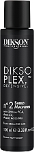 Парфумерія, косметика Рідкий крем для захисту волосся під час фарбування - Dikson Dikso Plex 2 Shield Magnifier