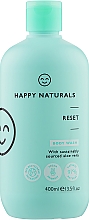 Гель для душу «Енергія» - Happy Naturals Energise Body Wash — фото N1