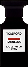 Духи, Парфюмерия, косметика Tom Ford F* Fabulous - Парфюмированная вода (тестер с крышечкой)