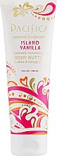 Духи, Парфюмерия, косметика Крем для тела - Pacifica Body Butter Island Vanilla