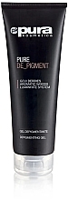 Депігментатор для освітлення волосся - Pura Kosmetica Pure Depigment — фото N1