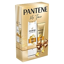 Набір - Pantene Intensive Repair Me Time Set (shm/400ml + cond/220ml) — фото N3