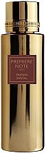 Premiere Note Tasman Santal - Парфюмированная вода (тестер без крышечки) — фото N1