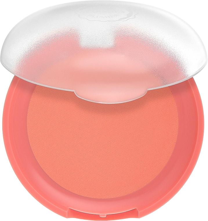 Рум'яна для обличчя, 4 г - Etude Lovely Cookie Blusher — фото N1