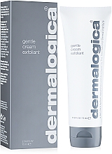 Духи, Парфюмерия, косметика Нежный крем-пилинг для лица - Dermalogica Daily Skin Health Gentle Cream Exfoliant 