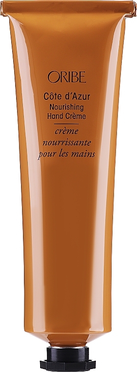 Крем для рук - Oribe Côte D‘Azur Nourishing Hand Crème — фото N1