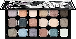 Духи, Парфюмерия, косметика Палетка теней - I Heart Revolution Book of Spells Ghost Stories Eyeshadow Palette