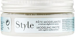 Паста для моделирования волос - Rene Furterer Style Modeling Paste — фото N1