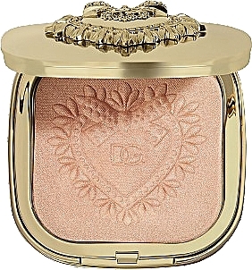 Хайлайтер - Dolce & Gabbana Everlift Luminizer — фото N1