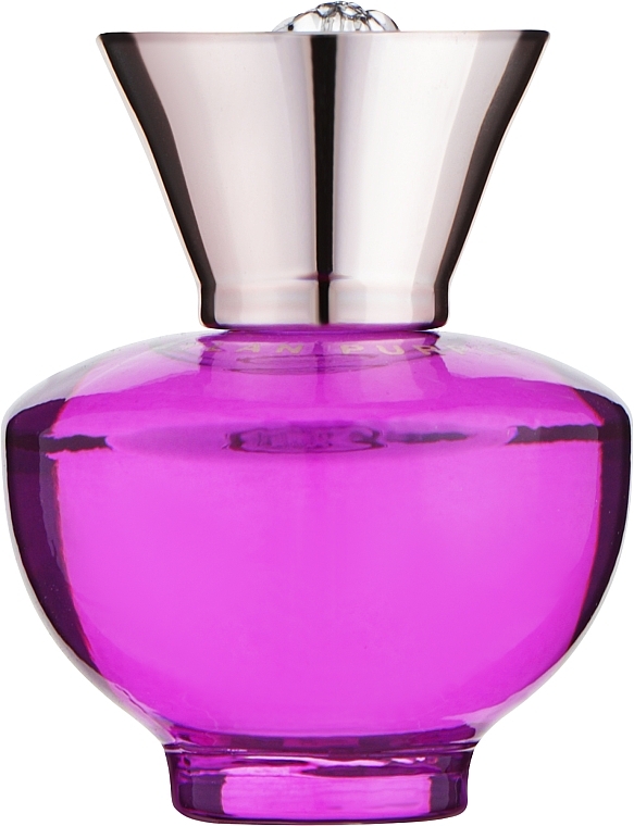 Versace Pour Femme Dylan Purple - Парфюмированная вода (мини) — фото N1
