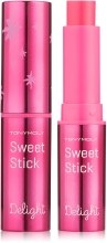 Духи, Парфюмерия, косметика Бальзам-стик для губ - Tony Moly Delight Sweet Stick