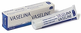 Косметичний вазелін у тюбику - Senti2 Vaseline — фото N1