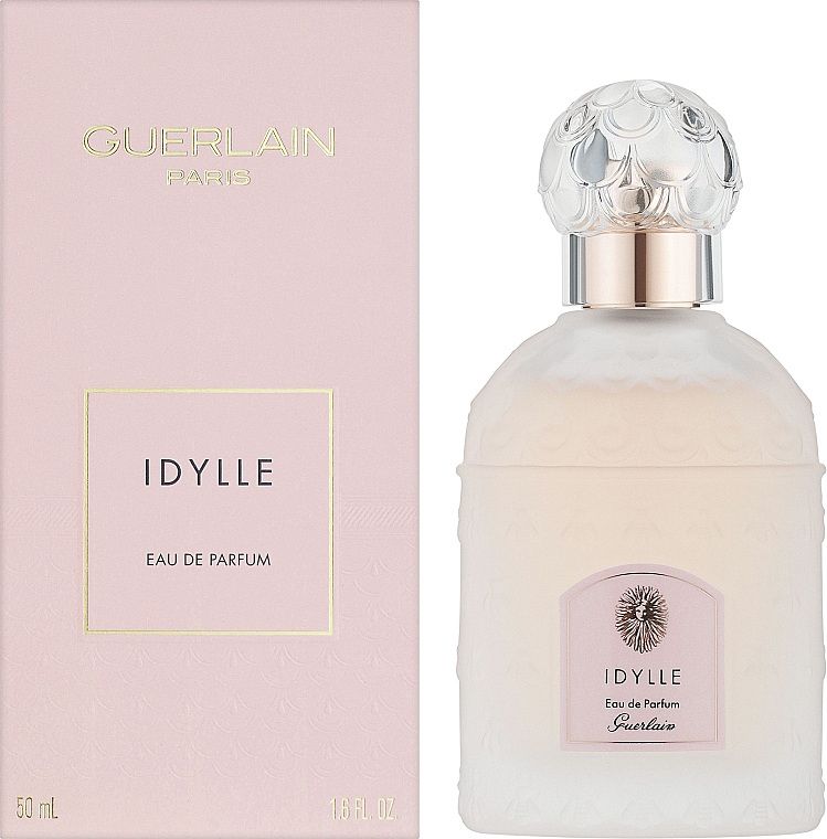 Guerlain Idylle Eau de parfum - Парфумована вода — фото N2