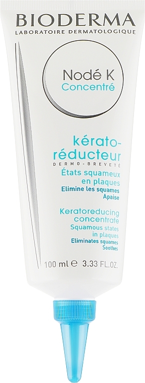 УЦЕНКА Эмульсия - Bioderma Node K Emulsion * — фото N2