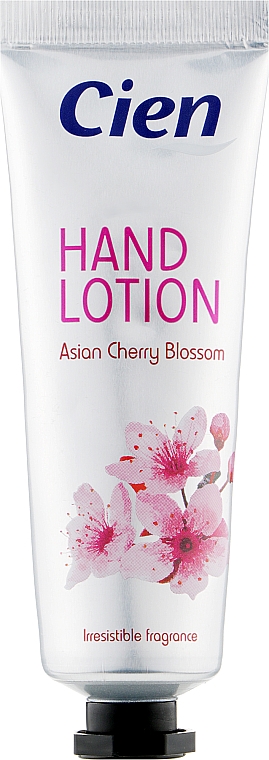 Лосьон для рук - Cien Asian Cherry Blossom Hand Lotion