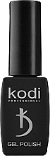 Парфумерія, косметика Гель-лак для нігтів - Kodi Professional Ethno Fashion