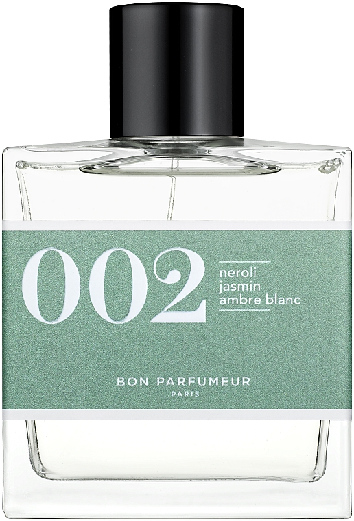 Bon Parfumeur 002 - Одеколон — фото N1