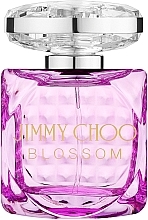 Jimmy Choo Blossom Special Edition 2024 - Парфюмированная вода — фото N2