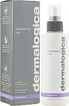 Успокаивающий спрей для чувствительной кожи - Dermalogica Ultra Calming Mist — фото N2
