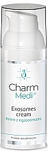 Парфумерія, косметика Крем для лица с экзосомами - Charmine Rose Charm Medi Exosomes Cream