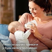 Пляшечка для годування "Антиколік", 330 мл, 3+ м - Philips Avent — фото N4