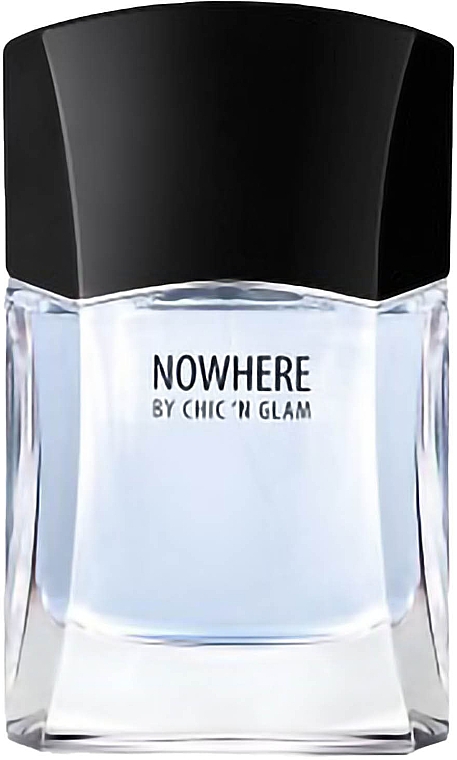 Chic'n Glam Nowhere - Туалетна вода — фото N1