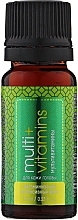 Сироватка "Мультивітамін для шкіри голови" - Pharma Group Laboratories Multi+ Vitamins — фото N4