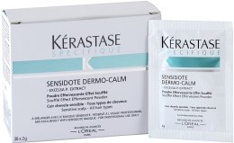 Парфумерія, косметика Заспокійлива пудра для шкіри голови - Kerastase Specifique Sensidote Dermo-Calm