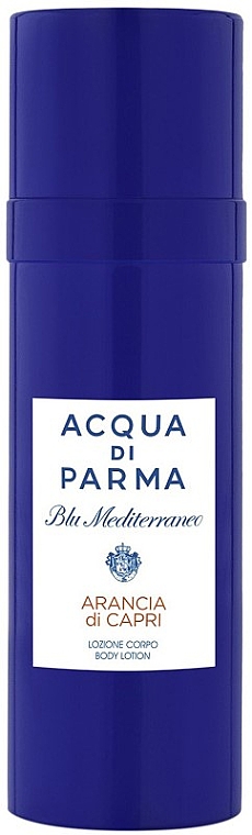 Acqua Di Parma Blu Mediterraneo-Arancia di Capri - Лосьйон для тіла — фото N1
