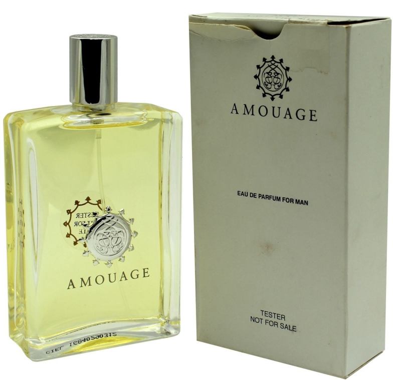 Amouage Ciel Pour Homme