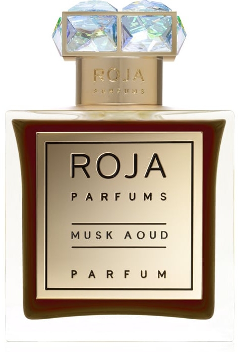Roja Parfums Musk Aoud - Духи — фото N1