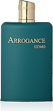 Arrogance Uomo Anniversary Limited Edition - Парфюмированная вода — фото N3