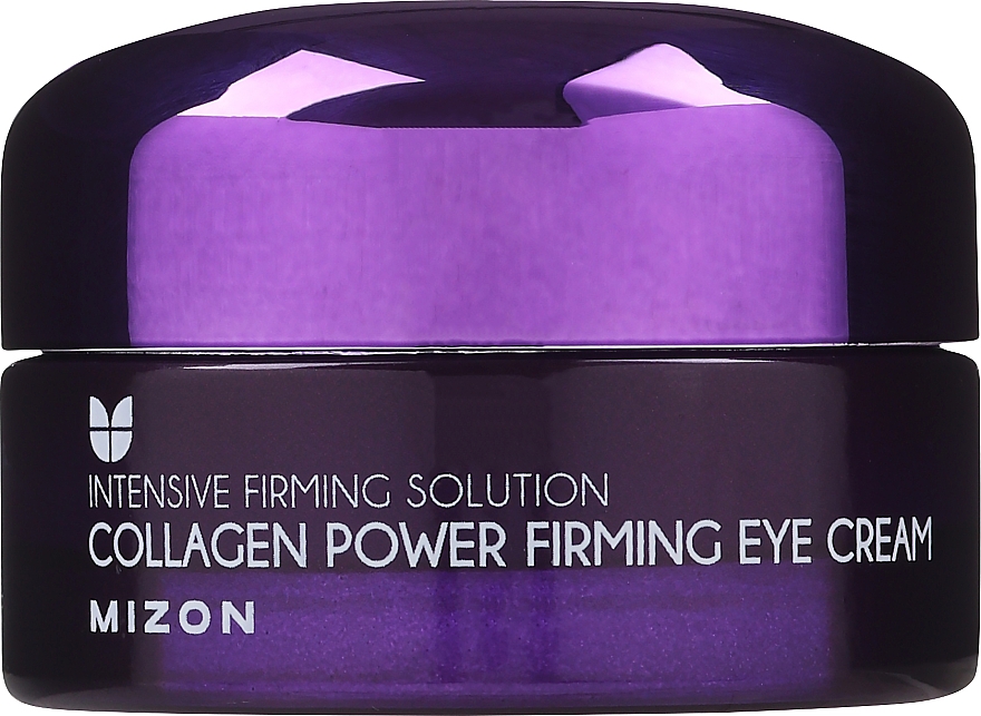 Коллагеновый крем для век - Mizon Collagen Power Firming Eye Cream — фото N4