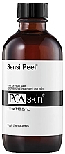 Пилинг для чувствительной кожи лица - PCA Skin Sensi Peel — фото N1