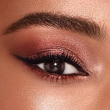 Палетка тіней для повік - Charlotte Tilbury Fire Rose Luxury Palette Eye Shadow — фото N5