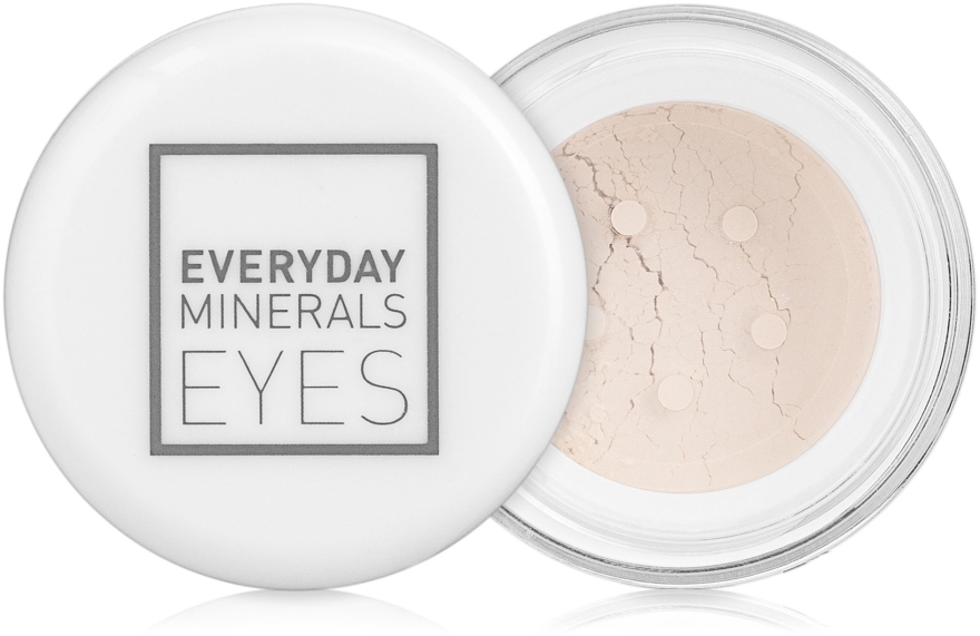 Тени для век - Everyday Minerals Eye Shadow