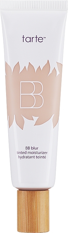 Тональний зволожувальний крем - Tarte Cosmetics BB Blur Tinted Moisturizer — фото N1