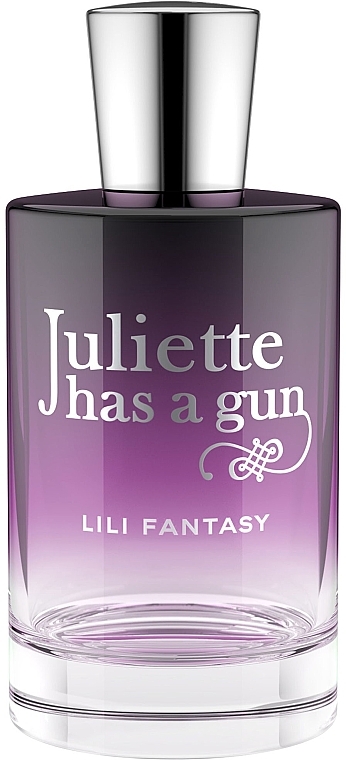 Juliette Has a Gun Lili Fantasy - Парфюмированная вода (тестер с крышечкой) — фото N1