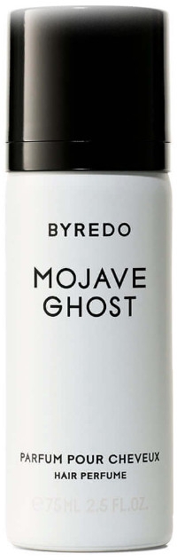 Byredo Mojave Ghost - Парфюмированная вода для волос — фото N1