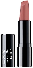 Стійка та інтенсивно живильна помада - Make Up Factory Complete Care Lip Color (тестер) — фото N1