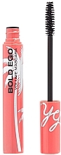 Туш для вій - BH Cosmetics Los Angeles Bold Ego Big Volume Mascara — фото N2