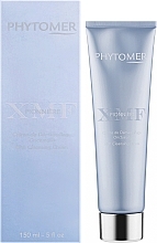 Очищувальний крем для обличчя - Phytomer Pionniere XMF Rich Cleansing Cream — фото N2