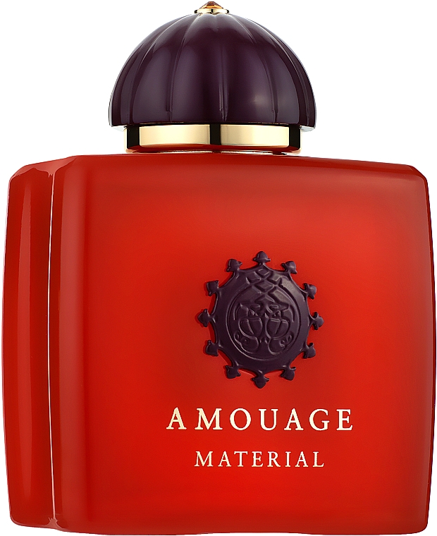 Amouage Material Woman - Парфюмированная вода