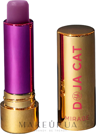 Бальзам для губ - BH Cosmetics Mirage Lip Balm — фото Heavy Tint