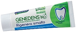 Парфумерія, косметика Зубна паста "Регенерувальна" - Dr. Ciccarelli Genedens Bio Regenerating Toothpaste