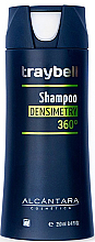 Шампунь для волосся - Alcantara Cosmetica Traybell Densimetry Shampoo — фото N1