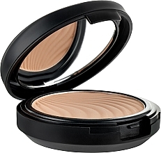 Компактна пудра - Flormar Wet & Dry Compact Powder — фото N3